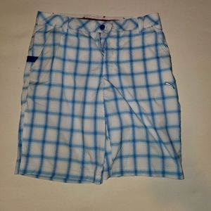 Puma Golf shorts Dry Cell size 32